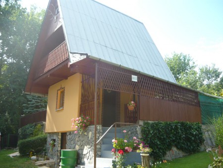 1.miesto - rod. Vráblová